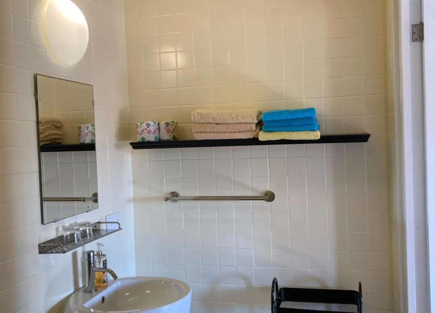 شقة Villa San Sebastian Curacao Fontein كوراساو