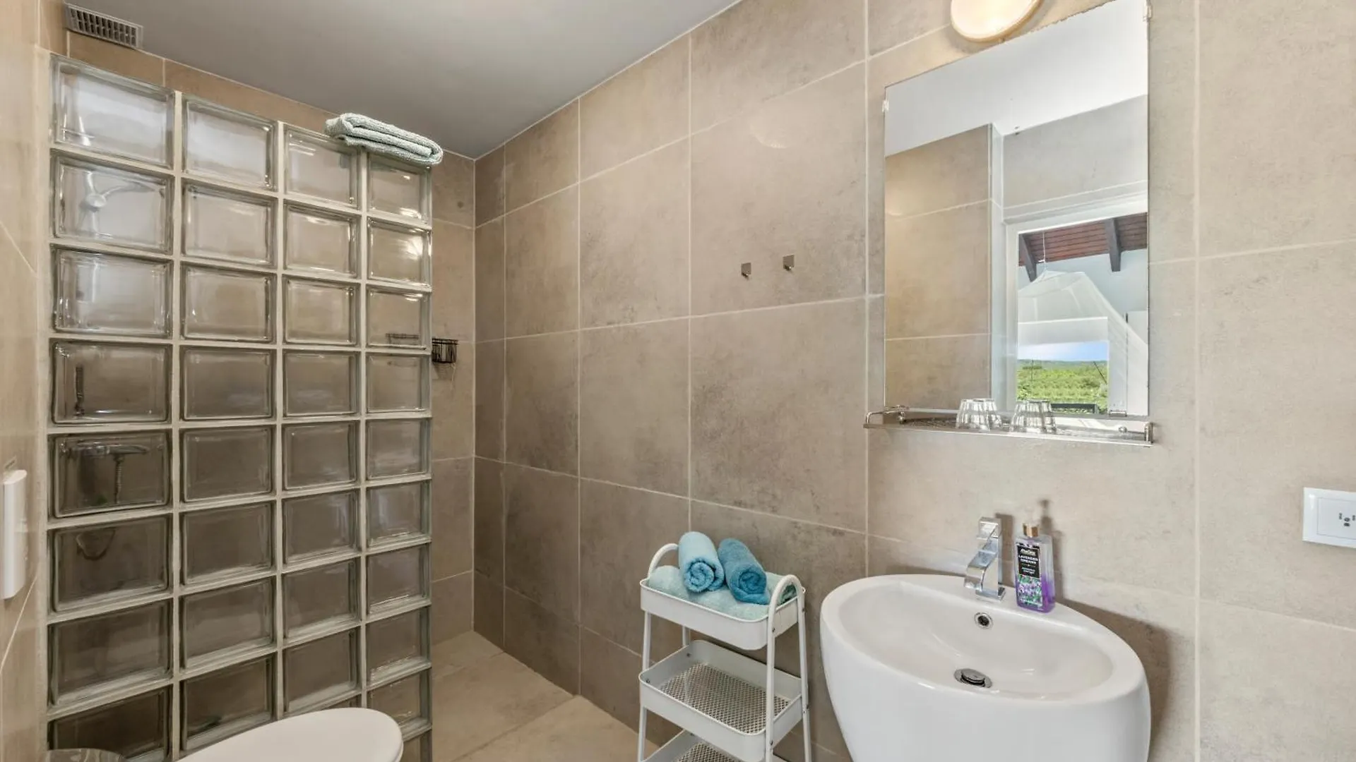 Villa San Sebastian Curacao Fontein 0*,  كوراساو