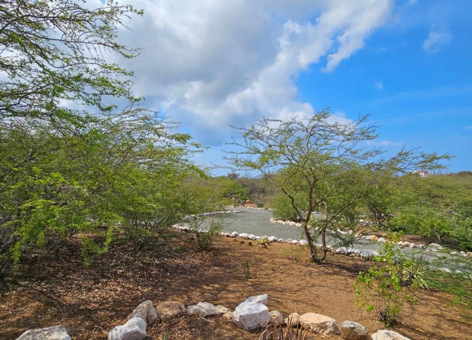 Villa San Sebastian Curacao Fontein 0*,