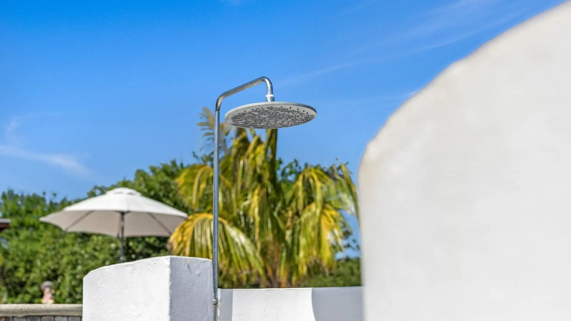Villa San Sebastian Curacao Fontein 0*,  库拉索